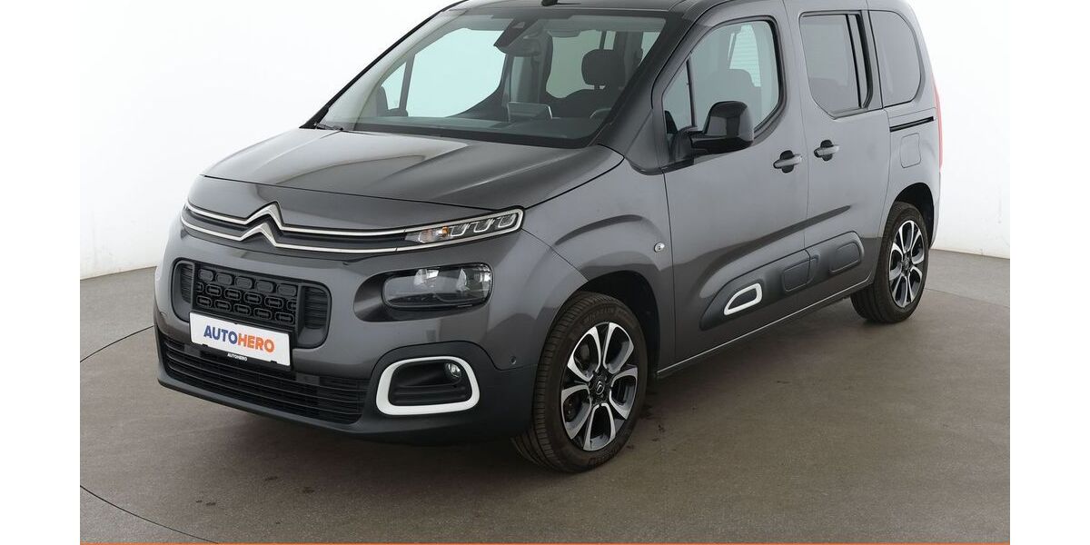Citroen Berlingo 39.142 km 24.260 &euro; Dresden 01187