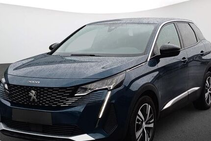 Peugeot 3008 34.697 km 23.649 &euro; Borken 46325