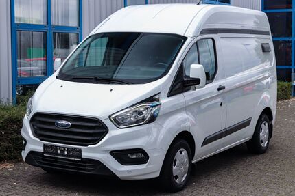Ford Transit Custom 95.000 km 13.490 &euro; Kreuzau 52372