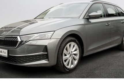 Skoda Octavia 25.650 km 31.989 &euro; Schenefeld 22869