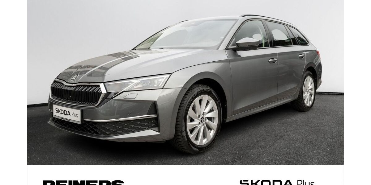 Skoda Octavia 25.650 km 31.989 &euro; Schenefeld 22869