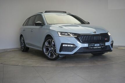 Skoda Octavia 97.000 km 31.990 &euro; Braunschweig 38110