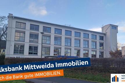 Attraktive Gewerbeimmobilie in Zschopau! - Gewerbeobjekt Zschopau | Angebot:21199285