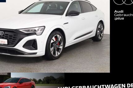 Audi Q8 e-tron 27.559 km 46.980 &euro; Neumarkt 92318