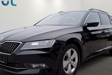 Skoda Superb 191.000 km 13.780 &euro; Landshut 84030