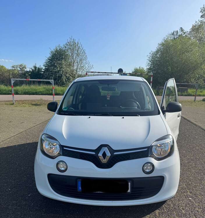 Twingo