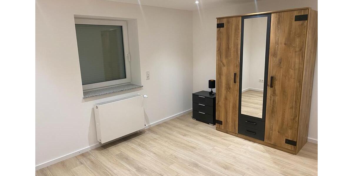 3-Zimmer Wohnung Haus in Schöllnach Immobilie Vermietung 3 zimmer