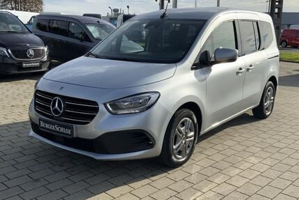 Mercedes-Benz T-Klasse 9.034 km 25.560 &euro; Schorndorf 73614