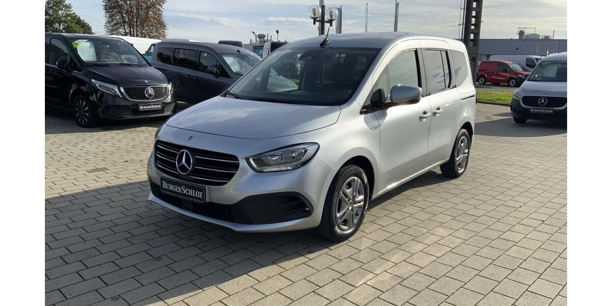 Mercedes-Benz T-Klasse 9.034 km 25.560 &euro; Schorndorf 73614