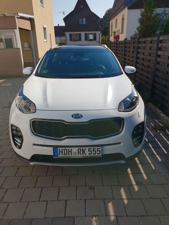Sportage