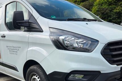 Ford Transit Custom 173.157 km 10.999 € Vilsingen 72514