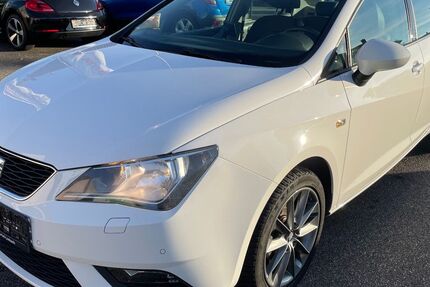 Seat Ibiza 80.000 km 8.900 € Kirkel-Limbach 66459