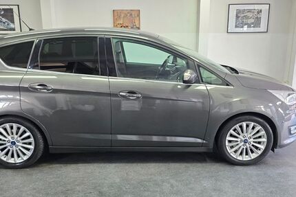 Ford C-Max 80.000 km 9.990 &euro; Asperg/Ludwigsburg bei Stuttgart 71679