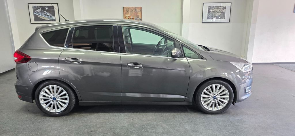 Ford C-Max 80.000 km 9.990 &euro; Asperg/Ludwigsburg bei Stuttgart 71679