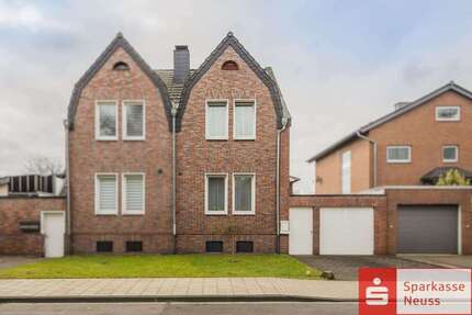 Haus zum Kaufen in Neuss 339.000 € 95 m²