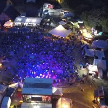 36. Altburgfestival 14.08.2026 Keltensiedlung Altburg