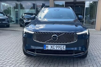 Volvo XC90 12.000 km 68.300 &euro; Hannover 30179