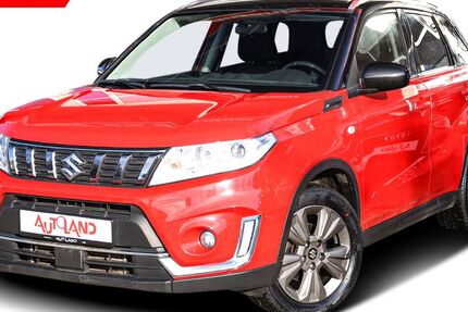 Suzuki Vitara 52.008 km 15.990 &euro; Freiberg 09599