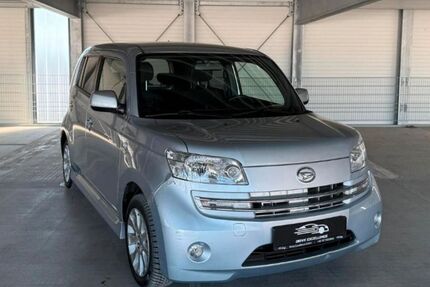 Daihatsu MATERIA 55.000 km 3.999 &euro; München 81249