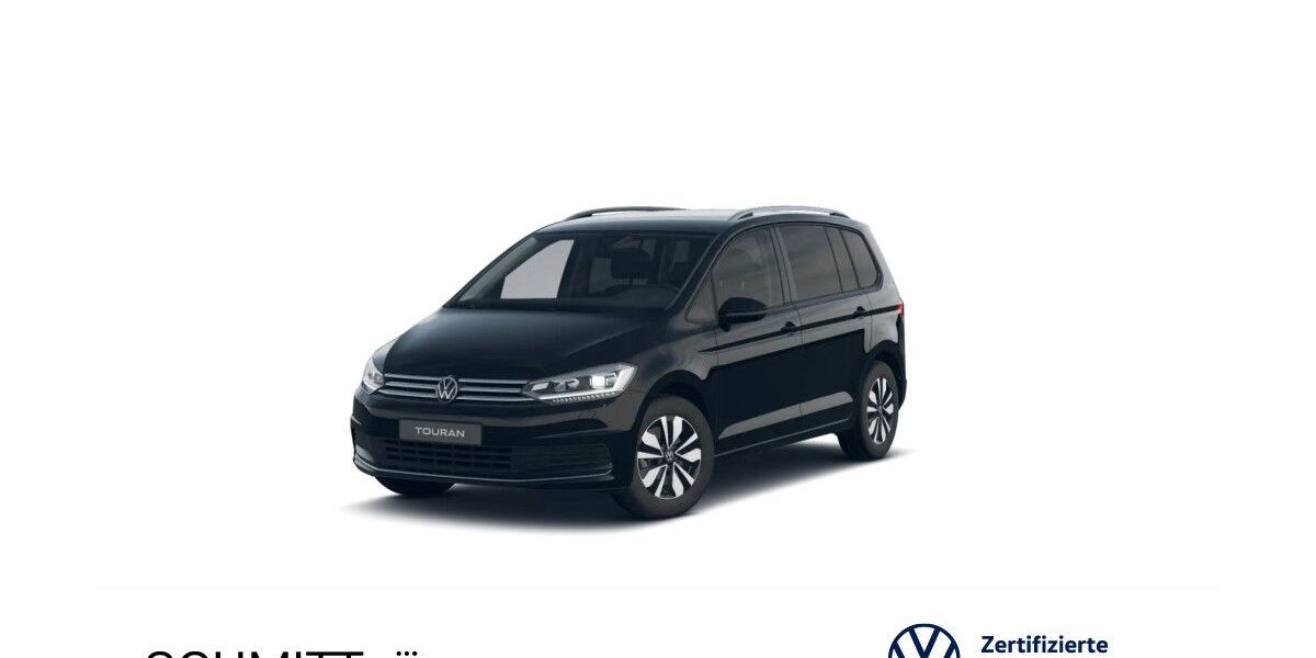 VW Touran 26.200 km 32.449 &euro; Freigericht 63579