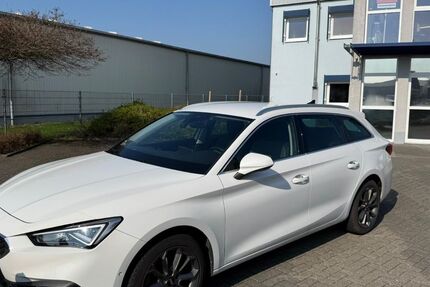 Seat Leon 59.000 km 18.799 &euro; Nidda 63667