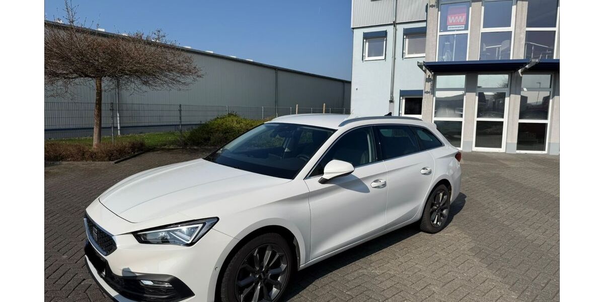 Seat Leon 59.000 km 20.500 &euro; Nidda 63667