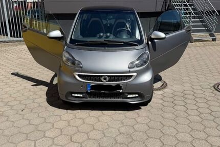 Smart ForTwo 142.000 km 5.900 &euro; Prisdorf 25497