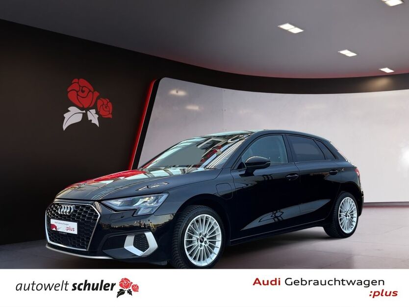 Audi A3 38.252 km 23.460 € Villingen-Schwenningen 78052