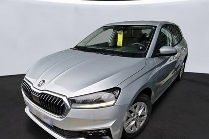 Skoda Fabia 29.142 km 13.524 &euro; Hagen 58091