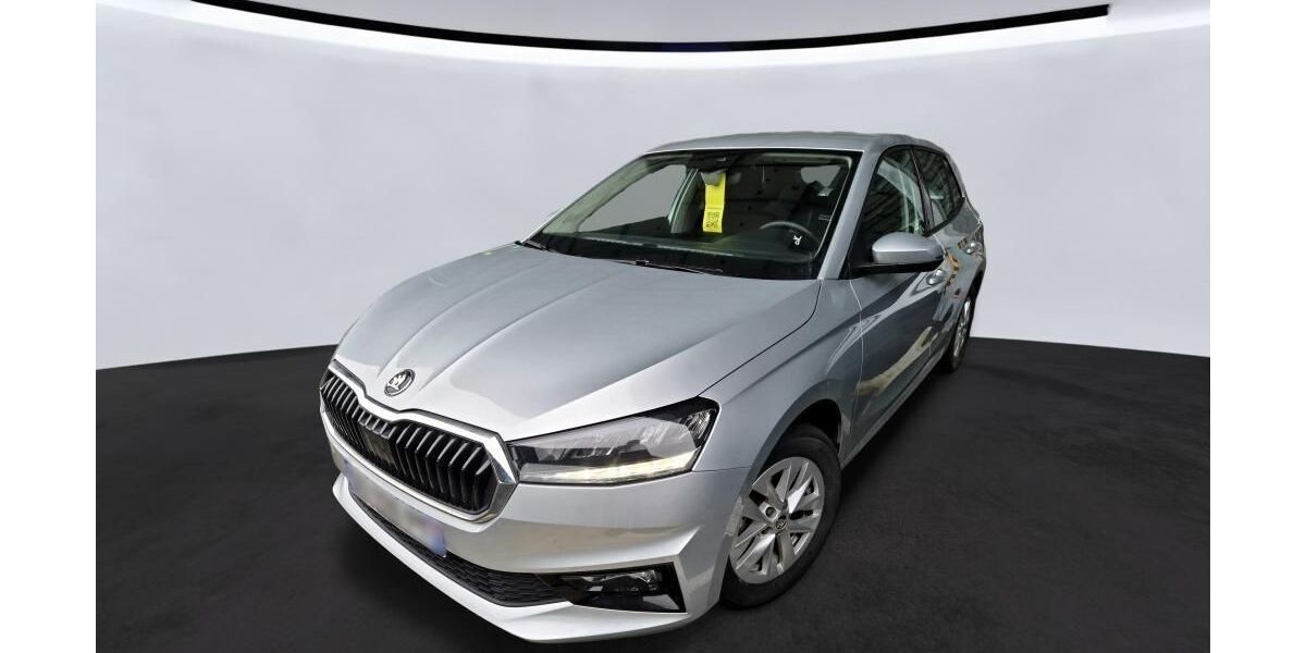 Skoda Fabia 29.142 km 13.524 &euro; Hagen 58091