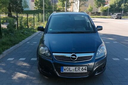 Opel Zafira 249.000 km 2.250 &euro; Wolfach 77709