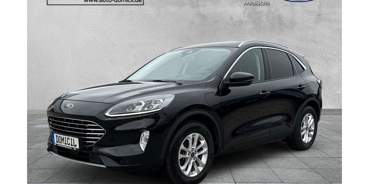 Ford Kuga 62.960 km 21.490 &euro; Sigmaringen 72488