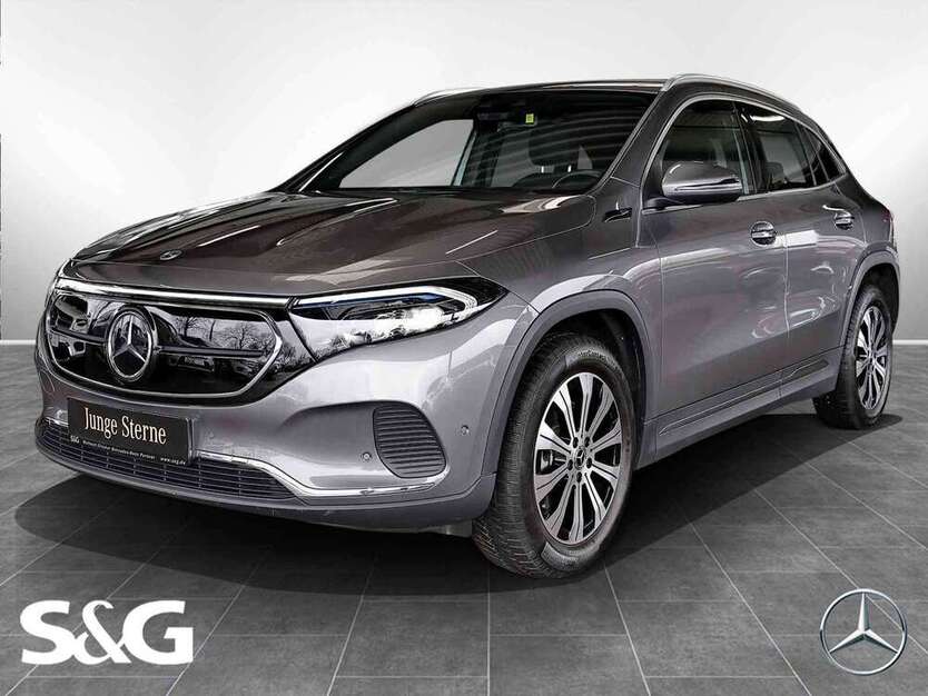 EQA 250