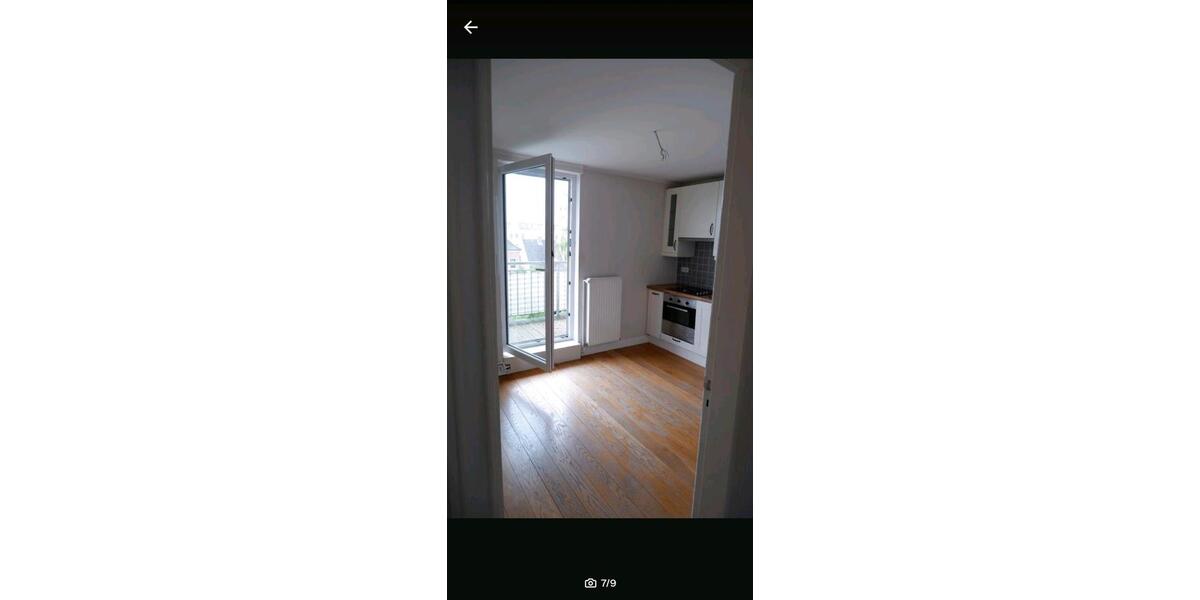 Etagenwohnung Lübeck Sankt Gertrud - 3 Zimmer, 60 m&sup2;, 239.000&euro; | Angebot:27226896