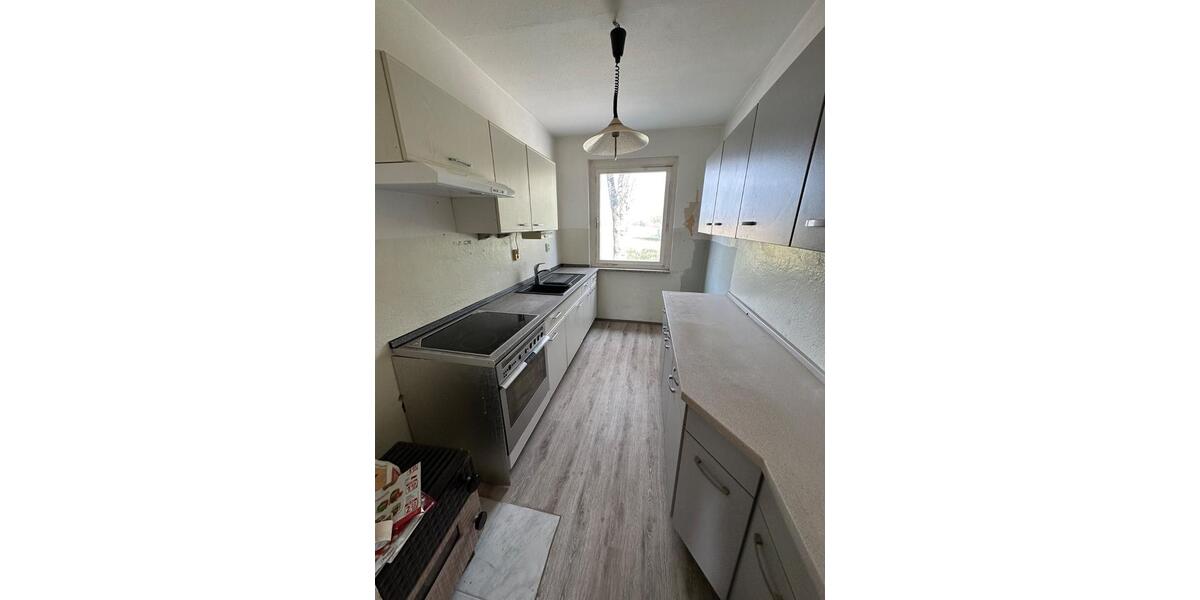Hochparterre Bad Freienwalde (Oder) - 3 Zimmer, 66 m&sup2;, 400&euro; | Angebot:26424724