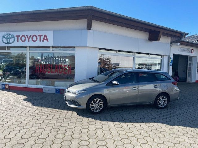 Toyota Auris 44.000 km 11.500 € Cham 93413