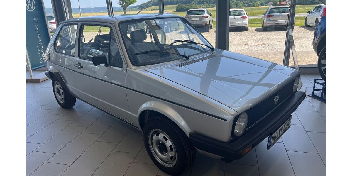 VW Golf 67.500 km 8.950 &euro; Büdingen 63654
