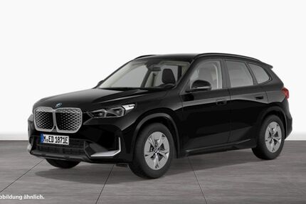 BMW iX1 39.825 km 35.990 &euro; Forchheim 91301