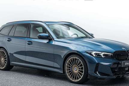 Alpina B3 11.900 km 108.705 &euro; Bodman-Ludwigshafen 78351