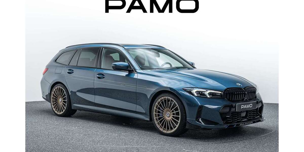 Alpina B3 11.900 km 108.705 &euro; Bodman-Ludwigshafen 78351