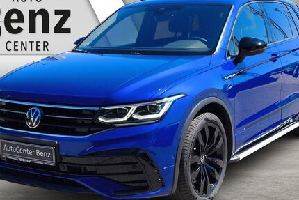 VW Tiguan 49.550 km 37.990 &euro; Ochsenhausen 88416