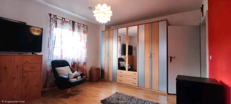 Reihenhaus Saarbrücken Neue Bremm - 4 Zimmer, 78 m&sup2;, 179.000&euro; | Angebot:27126802