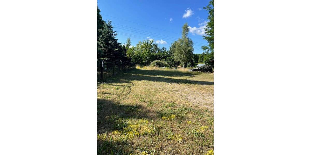 Grundstück Kolkwitz - 92.000&euro; | Angebot:24034565