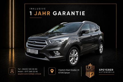 Ford Kuga 59.000 km 16.480 &euro; Speyer 67346