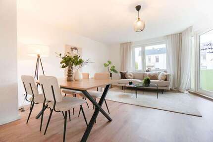 Wohnung zum Kaufen in Häfen - Bremerhaven 149.900 € 70 m² 3 zimmer