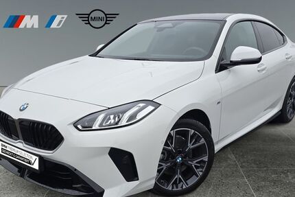 BMW 220 Gran Coupé 9.350 km 34.650 &euro; Bamberg 96050