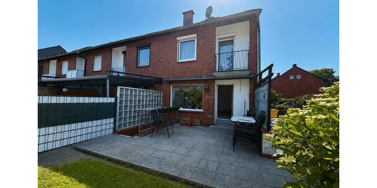 Reihenhaus Bottrop Batenbrock - 4.5 Zimmer, 87 m&sup2;, 330.000&euro; | Angebot:27004277