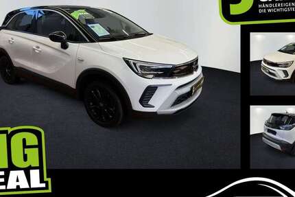 Opel Crossland 54.557 km 15.990 &euro; München 81673
