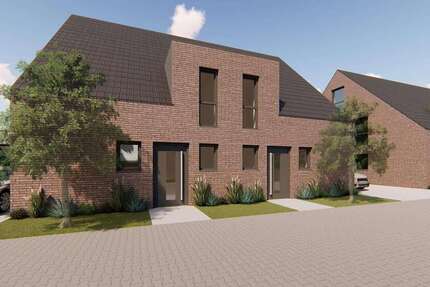 Haus zum Kaufen in Hamminkeln 452.000 € 112 m² 4.5 zimmer