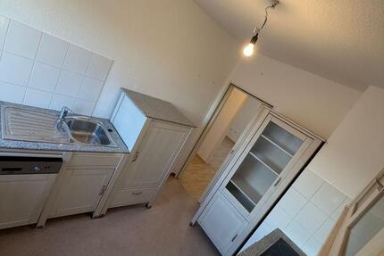 Helle 3 Zimmer-Wohnung im 2.OG re. In zentrale Lage Mühlheim M 3 zimmer